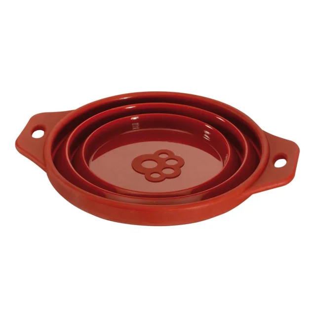 Ferplast PA 1087 Travel Bowl миска складана для подорожі