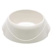 Ferplast Magnus 1 миска з товстого пластика з антиковзаючим покриттям, 1.2 л