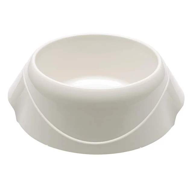 Ferplast Magnus 5 миска з товстого пластика з антиковзаючим покриттям, 5 л