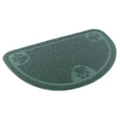 Ferplast Cat Door Mat коврик-царапалка для котов, 58,8x36,3x0,5 см