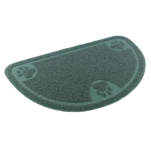 Ferplast Cat Door Mat коврик-царапалка для котов, 58,8x36,3x0,5 см