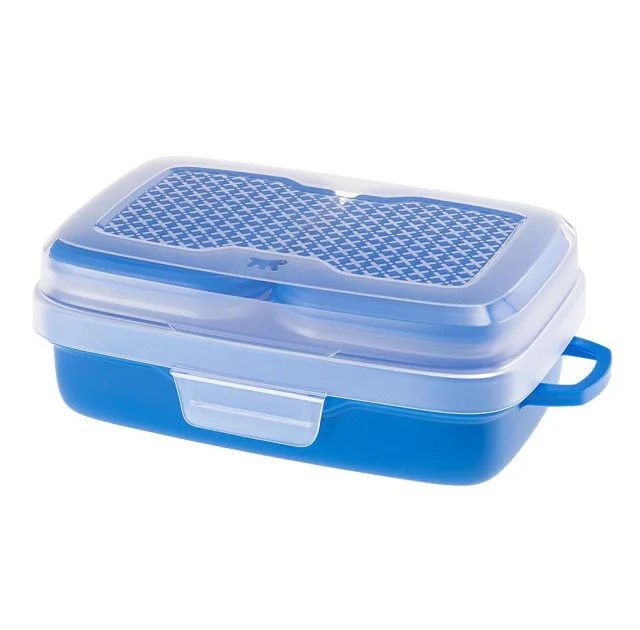 Ferplast Container Pet Risto 'набір контейнерів для транспортування їжі