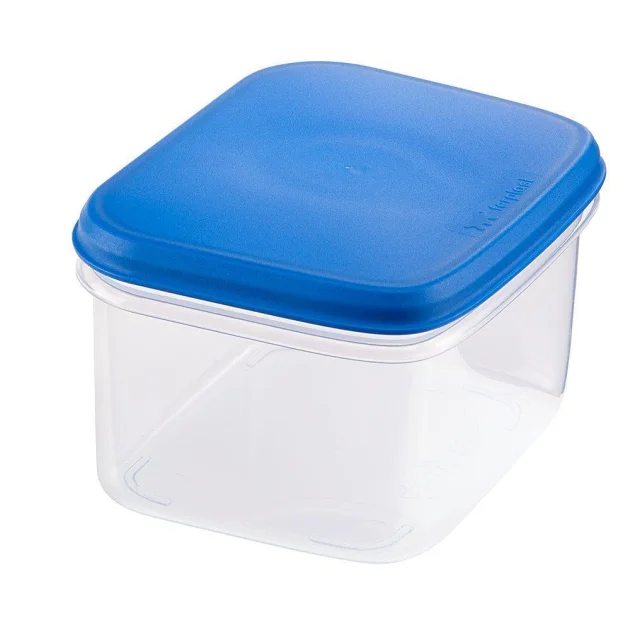 Ferplast Bucket Pet Risto' портативные контейнеры для еды и воды для кошек и собак