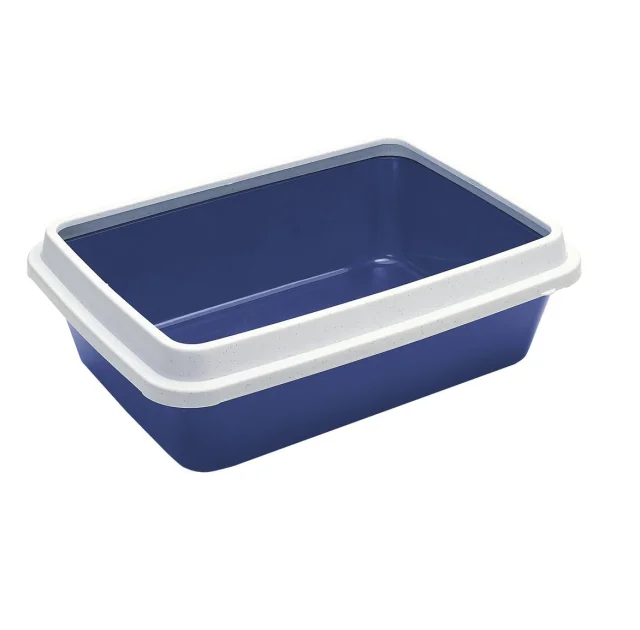 Открытый лоток Ferplast Litter Tray Dodo Assorted для кошачьих туалетов