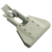 Ferplast Nippy Scoop Grey Совок гигиенический совок для улицы с мешочками (24 шт)