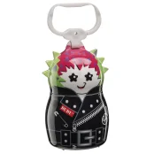 Контейнер для гигиенических пакетов Ferplast Dudu' People Punk Bags Dispenser, пластик