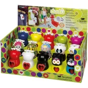 Контейнер для гигиенических пакетов Ferplast Desk Display Dudu', пластик, 15 шт