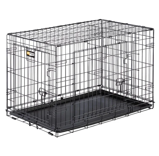 Вольер Ferplast Dog-INN 90 для собак, 92.7×58.1×62.5 см