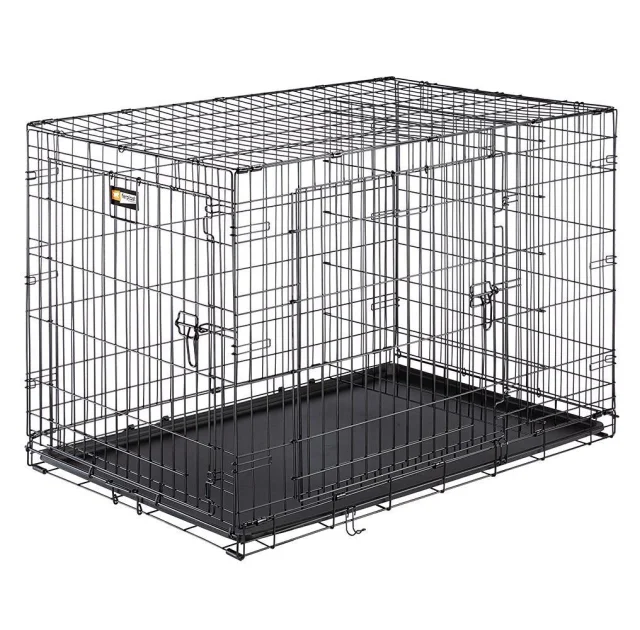 Вольер Ferplast Dog-INN 105 для собак, 108.5×72.7×76.8 см