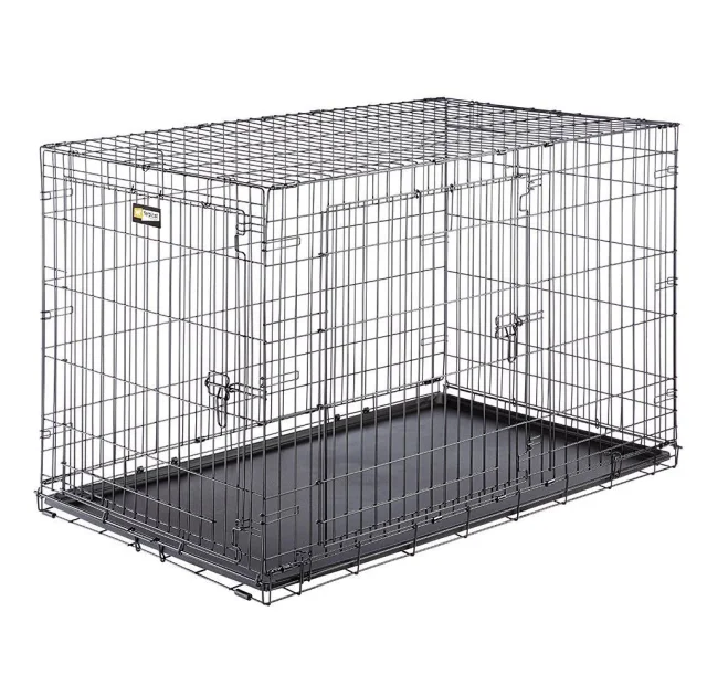 Вольер Ferplast Dog-INN 120 для собак, 123.8×76.2×81.2 см