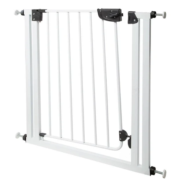 Ferplast Dog Gate межкомнотние дверцята-перегородка для собак, 70x79 см