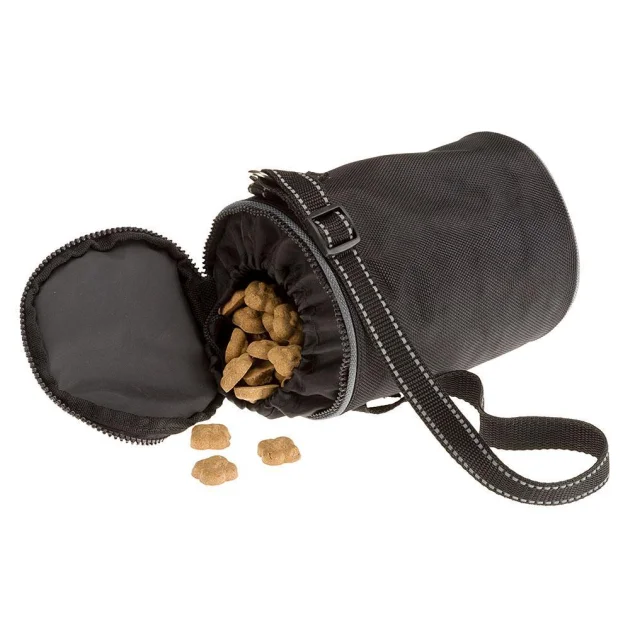 Ferplast Treats Bag Large сумочка для лакомства для собак, 13x19 см
