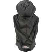 Плащ-дощовик Ferplast Trench Black TG 65 для собак, чорний, 65 см