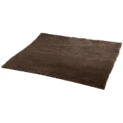 Коврик из меха Ferplast Plaza Carpet Large для кошек и собак, 100x150 см
