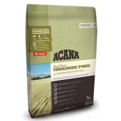 Сухой корм Acana Yorkshire Pork со вкусом свинины для собак всех пород, 6 кг