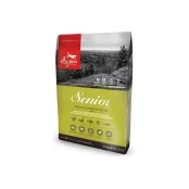 Сухий корм Orijen Senior для літніх собак всіх порід, 11.4 кг