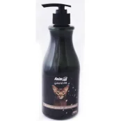 Шампунь AnimAll GROOM для котів і кошенят всіх порід, 450 мл