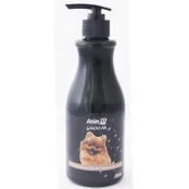 Шампунь AnimAll GROOM для собак породы Померанский шпиц, 450 мл