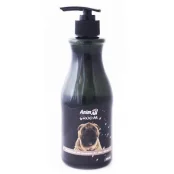 Шампунь AnimAll GROOM для собак с чувствительной кожей склонной к аллергии, 450 мл