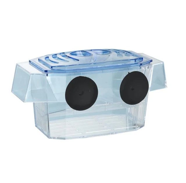 Багатоцільовий плаваючий отсадник для риб Ferplast BLU 9030 Floating Fish Hatcher