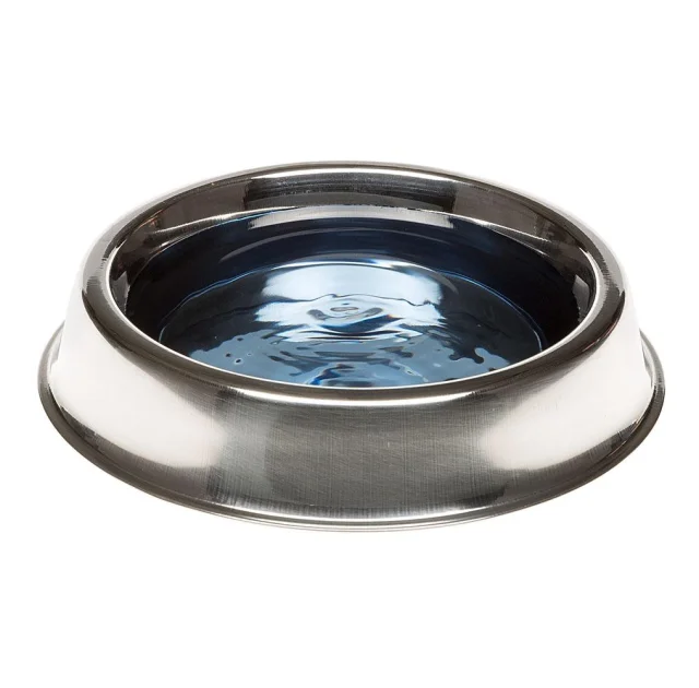Ferplast Bowl Supernova 180 миска для кішок і собак зі сталі, 26,3 см