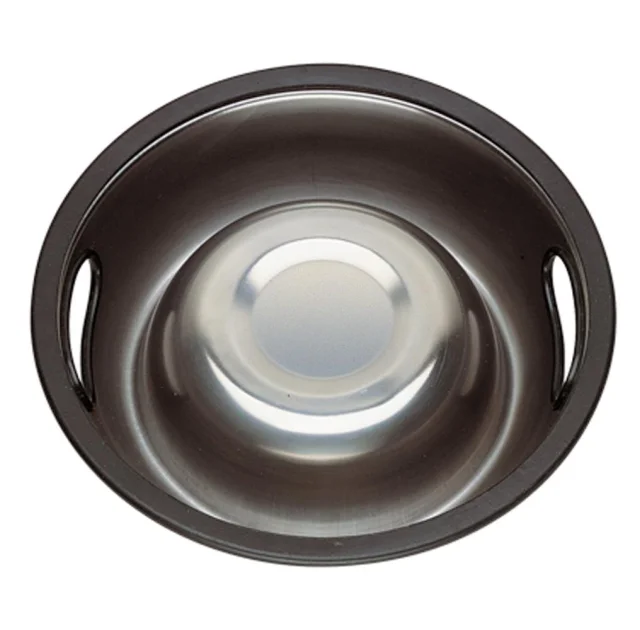 Ferplast NOVA KC 72 Миска металева з захисту проти ковзання 0,6л.