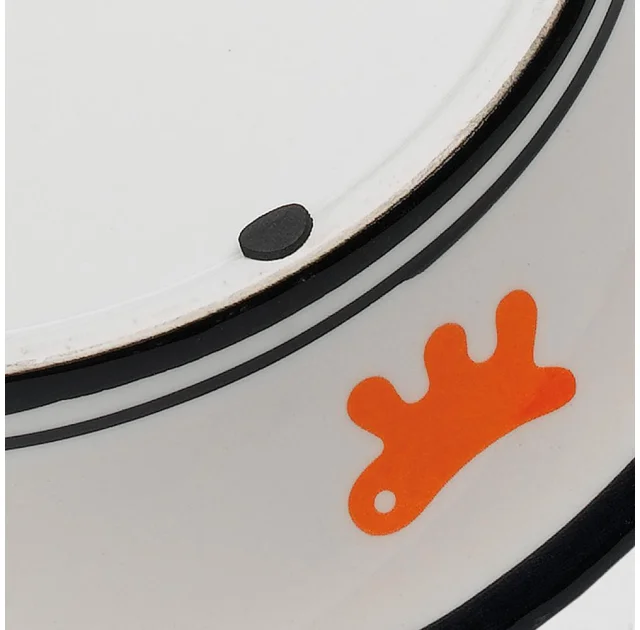 Ferplast Venere Bowl Medium керамічна миска, 14 см