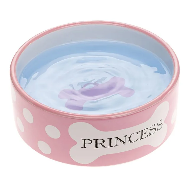 Ferplast Thea Small Bowl керамічна миска, 300 мл