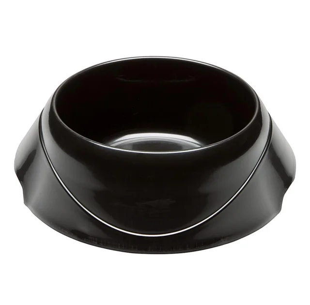 Ferplast Magnus 1 миска з товстого пластика з антиковзаючим покриттям, 1.2 л