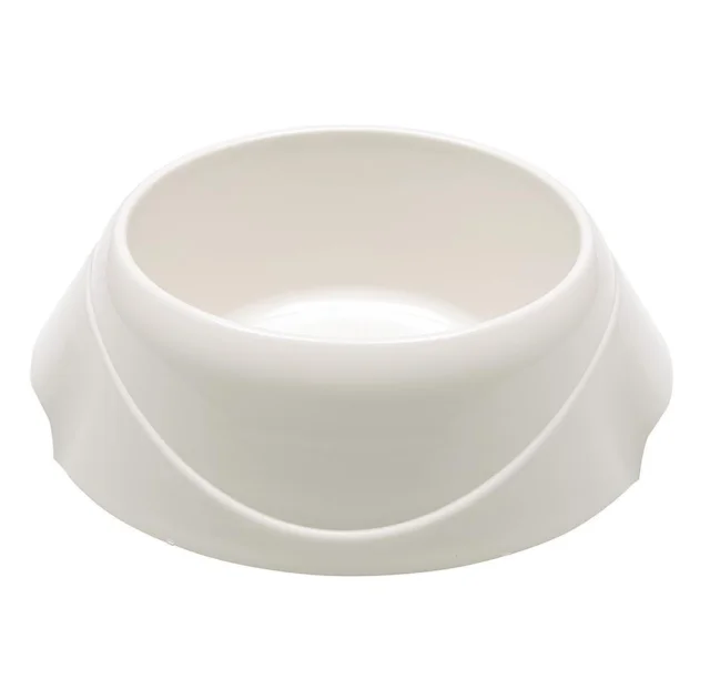 Ferplast Magnus 2 миска з товстого пластика з антиковзаючим покриттям, 2 л