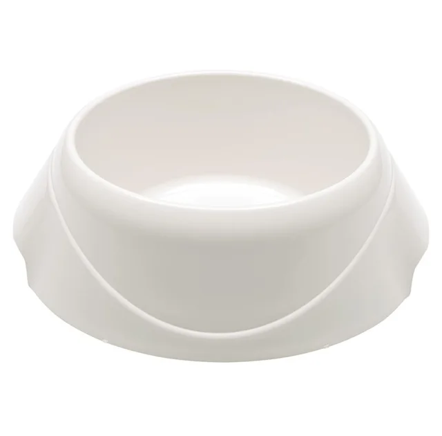 Ferplast Magnus 3 миска з товстого пластика з антиковзаючим покриттям, 3 л