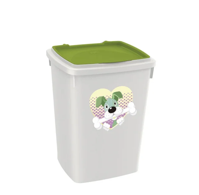 Ferplast FEEDY 39 контейнер для корма для собак, 39 л