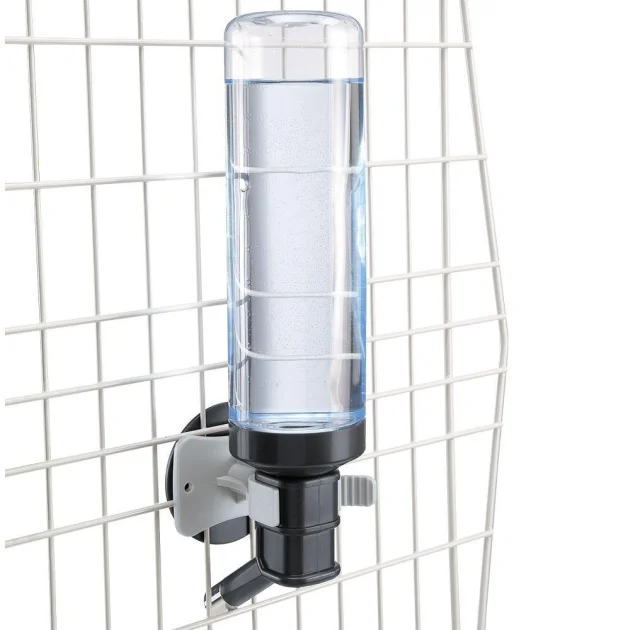 Ferplast Drinky Dog Drinking Bottle універсальна поїлка до перенесення для собак, 600 мл