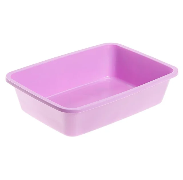 Открытый лоток Ferplast Litter Tray Kitty для кошачьих туалетов