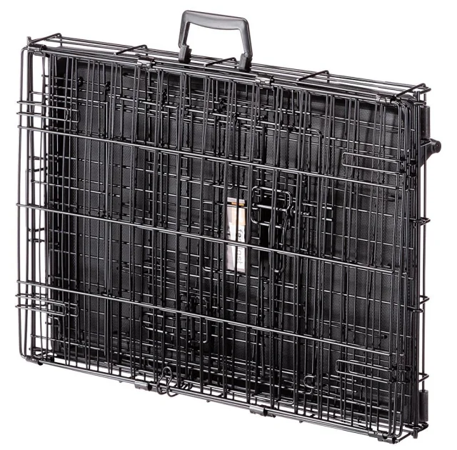 Вольер Ferplast Dog-INN 60 для собак, 64.1×44.7×49.2 см