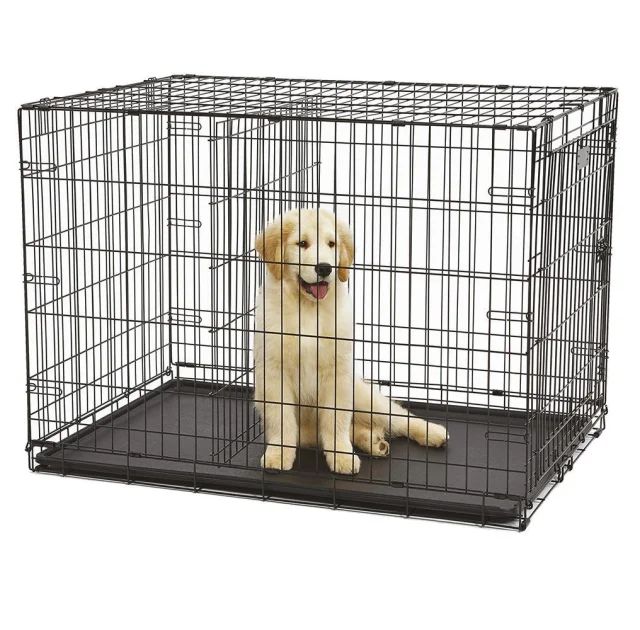 Вольер Ferplast Dog-INN 105 для собак, 108.5×72.7×76.8 см