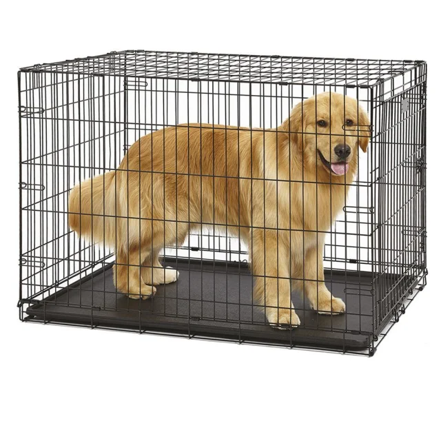 Вольер Ferplast Dog-INN 120 для собак, 123.8×76.2×81.2 см