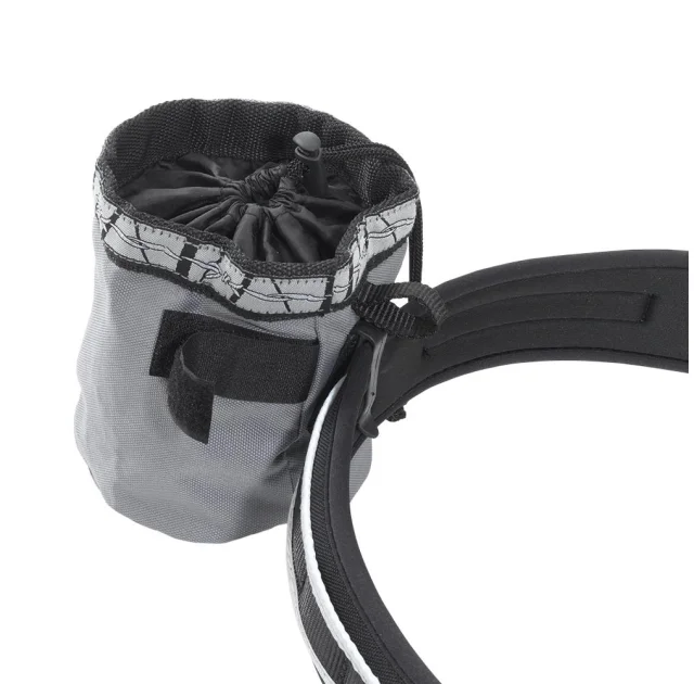 Ferplast Treats Bag Small сумочка для лакомства для собак, 12x13 см