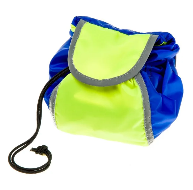 Плащ Ferplast Sporting Blue TG 28 для собак, синій, 28 см