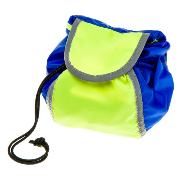 Плащ Ferplast Sporting Blue TG 37 для собак, синій, 37 см