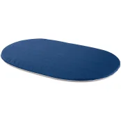 Подушка Ferplast Galette 78 Mixed Colour для кошек и собак, 70×45.5×2.5 см