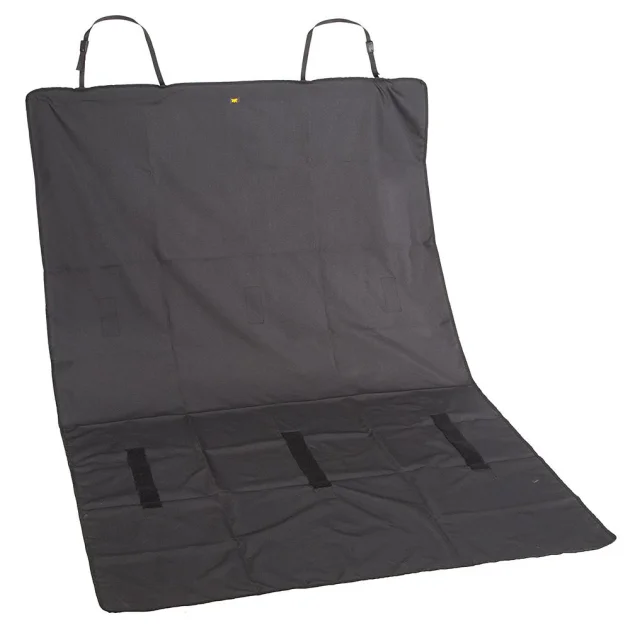 Dog Car Cover чохол для багажника авто для захисту від бруду і вовни тварин, 120x200 см