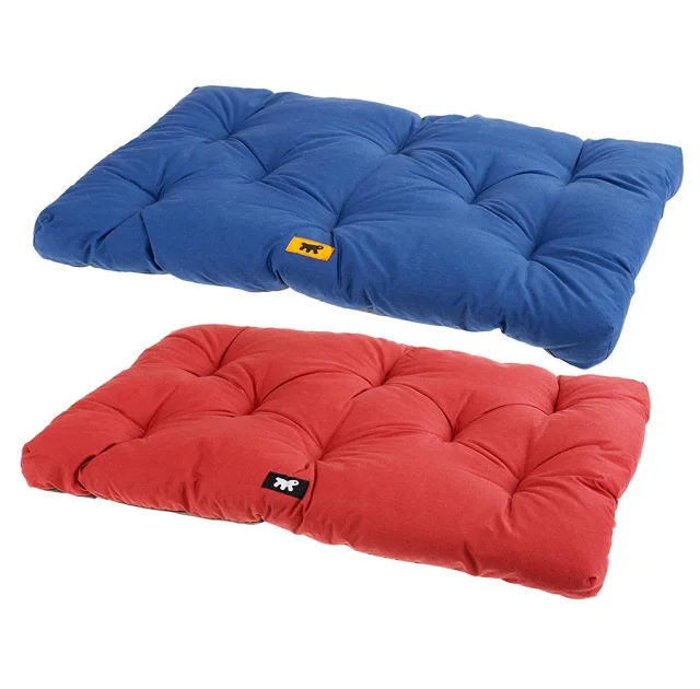 Подстилка-лежак Ferplast Soffy 110 для собак и кошек, 110×70×13 см