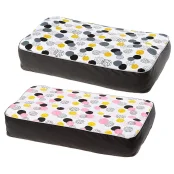 Подушка-лежак Ferplast Freddy 65 для собак в чехле, 65×40×11 см