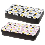 Подушка-лежак Ferplast Freddy 95 для собак в чехле, 95×60×11 см