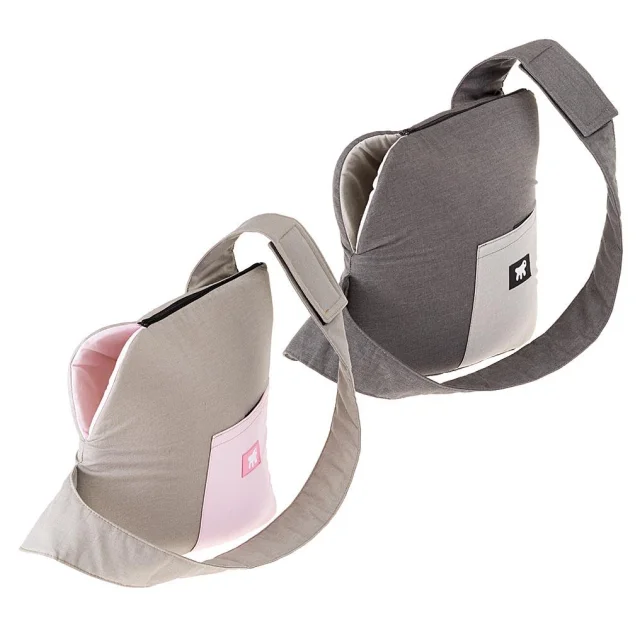 Сумка-переноска Ferplast Bijoux для кошек и собак, 32×15×34 см