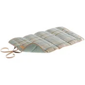 Двусторонняя подстилка Ferplast Hamilton 100 Brown для кошек и собак, 95×60 см