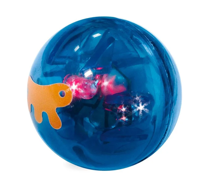 Світлові м'ячики PA 5205 Playground для котів (x2)