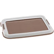 Лоток Hygienic Pad Tray Small для гигиеничеких пеленок, 49x36x3 см