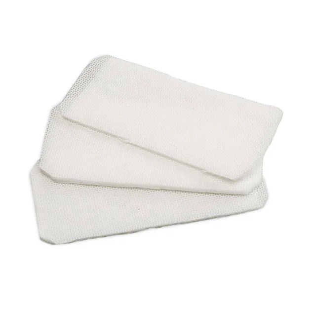 Гігієнічні прокладки Dog Pads Medium-Large для собак, 8x4 см (x12)